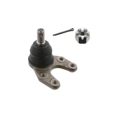 SAS AUTO PARTS SAS Ball Joint SB1522