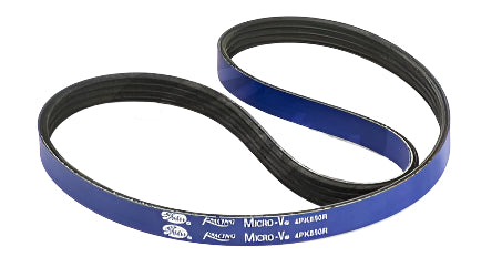 GATES FAN BELT - RIBBED K040335R 4PK850R