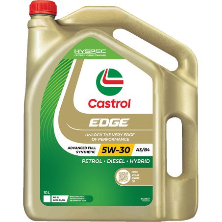 Castrol