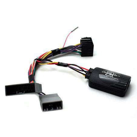 Aerpro SWC Interface To Suit Honda - Various MODELS CHHO5C