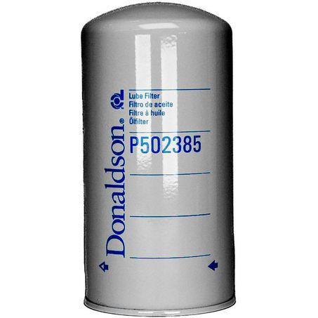 Donaldson Oil Filter Cartridge P550059