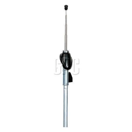 ANTECH AERIALS Antech Aerial - Guard Mount For Holden Rodeo 1988 - 2003 7 HR88G