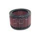 K&N Performance Air Filter Tapered Conical HA-0001