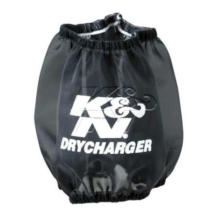 K&N Air Filter SU-4506DK