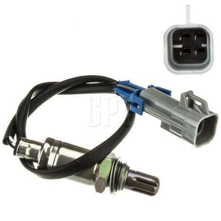 FUELMISER OXYGEN SENSOR