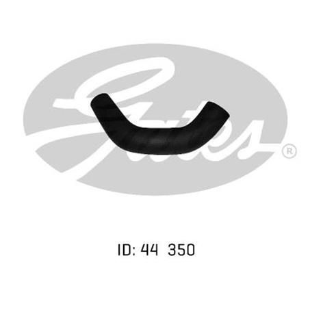 GATES RADIATOR HOSE LOWER 05-0112