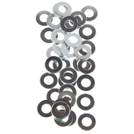 CHAMPION AUTO PARTS Champion Steel Washers 5/16in. BH172