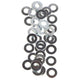 CHAMPION AUTO PARTS Champion Steel Washers 5/16in. BH172