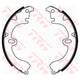 TRW Brake Shoe 200mm x 37mm