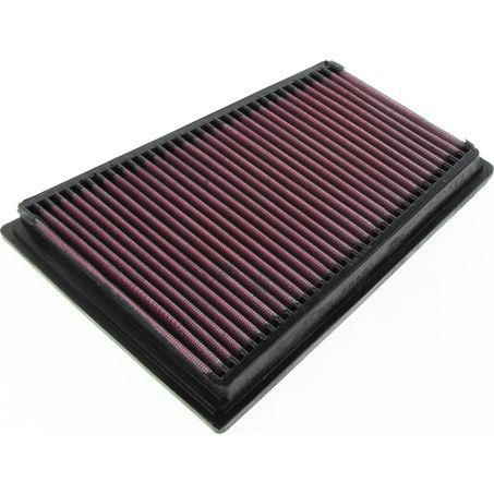 K&N Air Filter Panel 33-2849