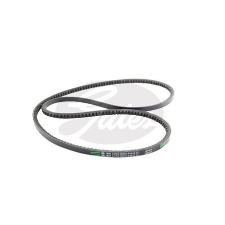 GATES FAN BELT - V-BELT 9660 13A1675