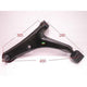 SAS AUTO PARTS SAS Lower Control Arm LA609L