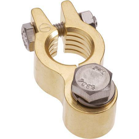 PROJECTA Battery Terminal Bolt On Negative 1Pk