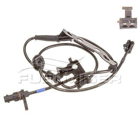 FUELMISER SPEED SENSOR
