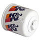 K&N Oil Filter HP-1004