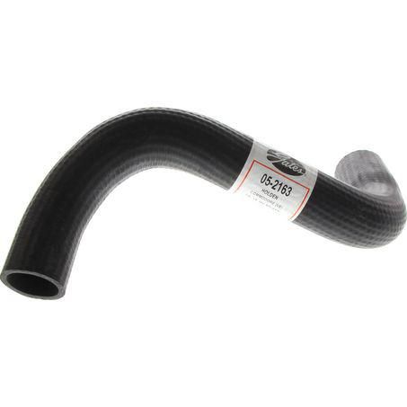 Gates TOP HOSE COMMODORE VE V6 06-11