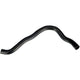 Gates Radiator Hose 05-4844