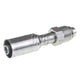 OEX Steel Fitting # 8 MOR - Reduced Beadlock #8 Straight