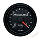 VDO Vacuum Gauge Mechanical 150077005