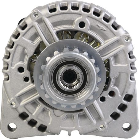 OEX Alternator 12V 180A Bosch Style-Cogged BXA078