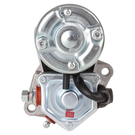 OEX Starter Motor 12V 13Th CW Denso Style DXS4028