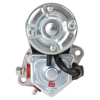 OEX Starter Motor 12V 13Th CW Denso Style DXS4028