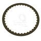 DRIVETECH 4X4 Friction 722.600 K2 Clutch