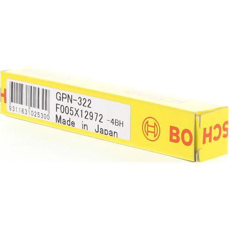 Bosch Diesel Glow Plug 11v GPN-322