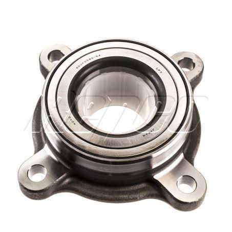 Repco Wheel Bearing Kit WBK5366