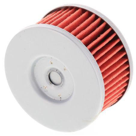 K&N Oil Filter Cartridge KN-136