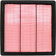 Repco Air Filter RAF62