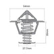 Tridon High Flow Thermostat 54mm - 77 Degrees C TT2028-170