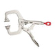 Milwaukee 152mm (6In) TORQUE LOCK Locking Pliers C-Clamp Swivel Jaws 48223522