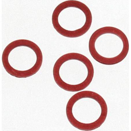 CHAMPION AUTO PARTS Champion Fibre Sump Plug Washers 14mm BH634