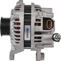 OEX ALTERNATOR 12V 90A MITSUBISHI STYLE MXA2048