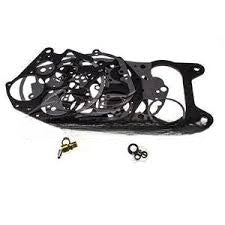 CARBURETTOR REPAIR KIT Fuelmiser Carburettor Repair Kit RT-601