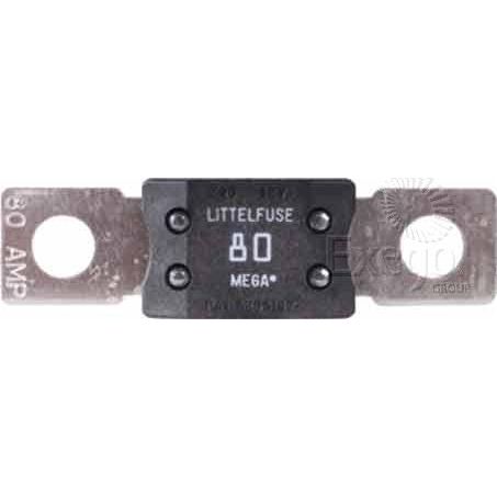 OEX Mega Fuse 80A 1 Pce