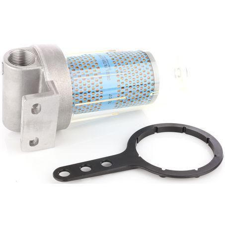 Ryco Fuel Filter R2721UA