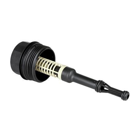 TRIDON OIL FILTER CAP TCC037