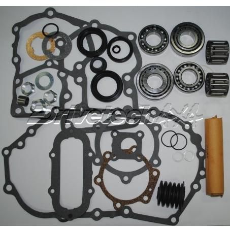 DRIVETECH Transfer Case Kit - Toyota