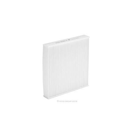 Ryco Cabin Air Filter - Pollen RCA371P