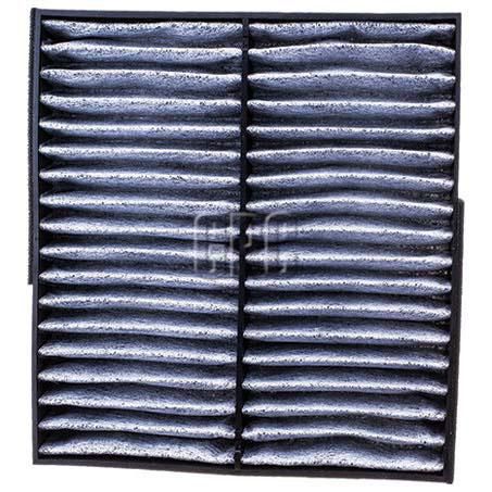 DRIVETECH 4X4 FILTER - CABIN CARBON 140-002007