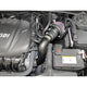 K&N Performance Air Induction Kit 69-5301TTK