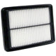 RYCO AIR FILTER - NISSAN X-TRAIL T32 A1859