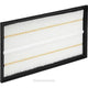 Ryco Air Filter A1970