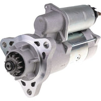 OEX Starter Motor 12V 12Th CW 35MT Delco Style DXS659