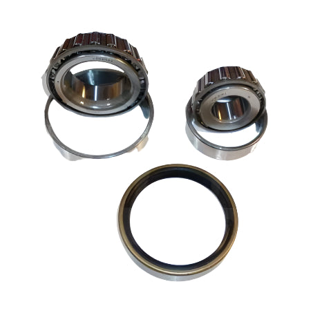 ABD WHEEL BEARING KIT ATLAS/720/URVAN FRONT AB2831