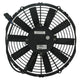 REDDOT CORPORATION Condenser Fan 12V Puller OD:280mm