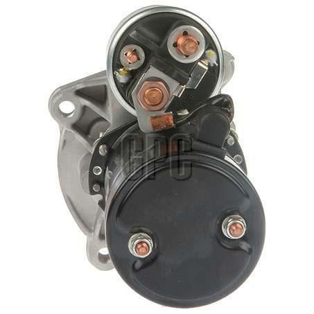 Valeo Starter Motor 12V 9Th CW 432633