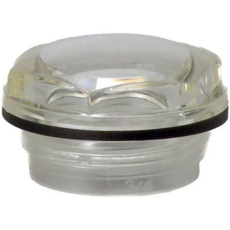 Donaldson Fluid Lvl Sight Glass 2Npt P562415
